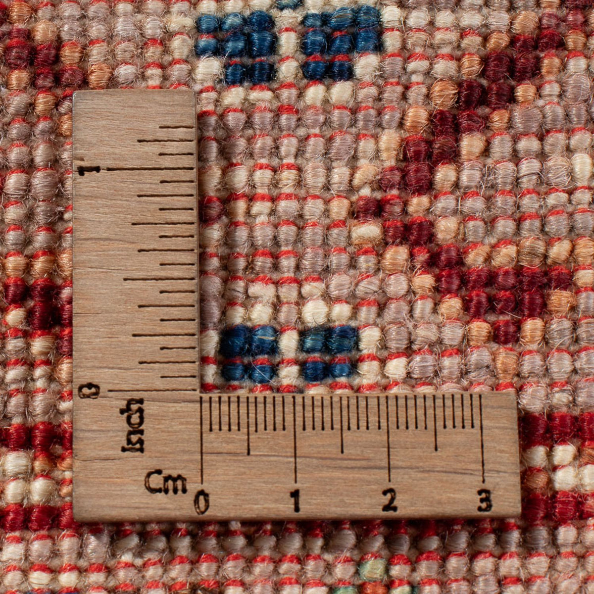 Ziegler Carpet - Shal - 205 x 151 cm - rosa