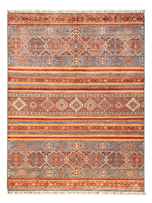 Ziegler Carpet - Shal - 205 x 150 cm - flerfärgad