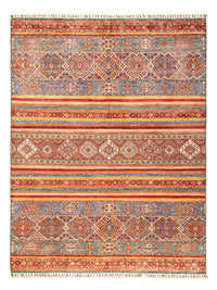 Ziegler Carpet - Shal - 205 x 150 cm - flerfärgad