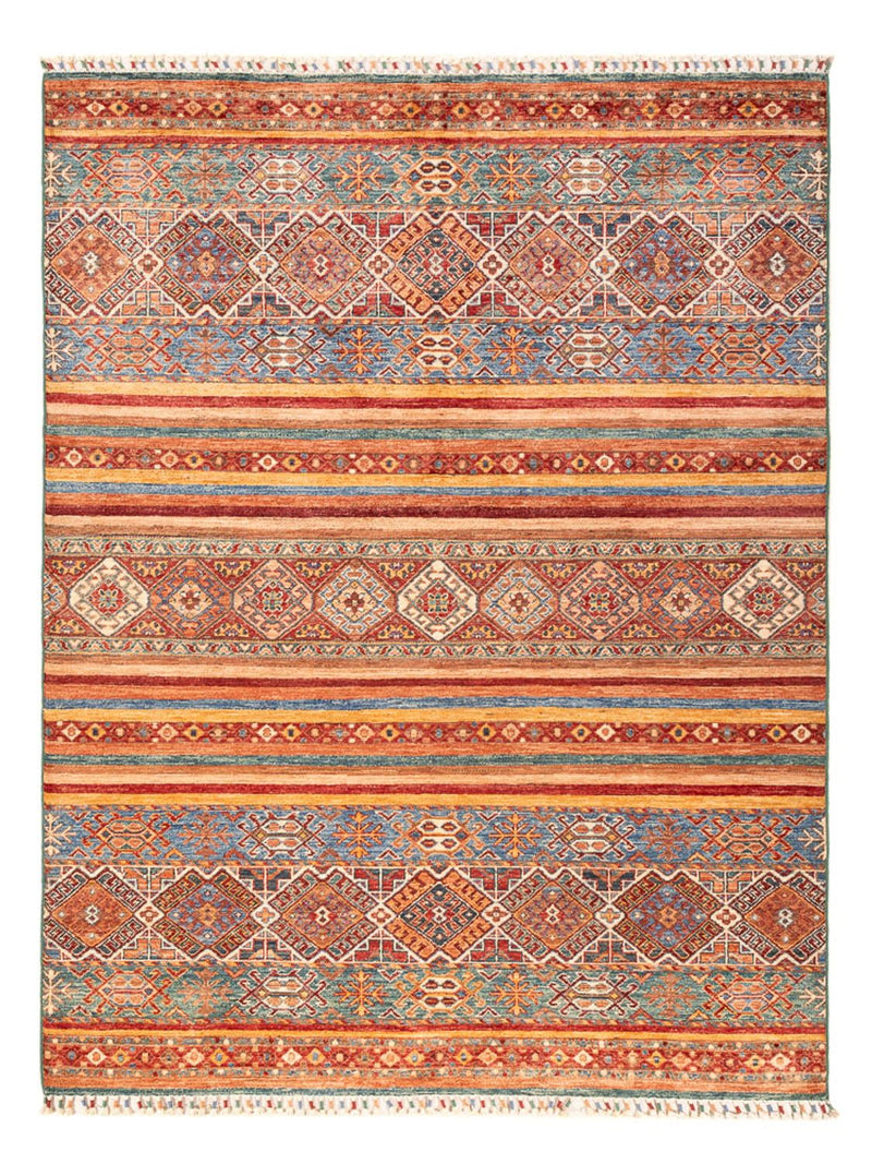 Ziegler Carpet - Shal - 205 x 150 cm - flerfärgad