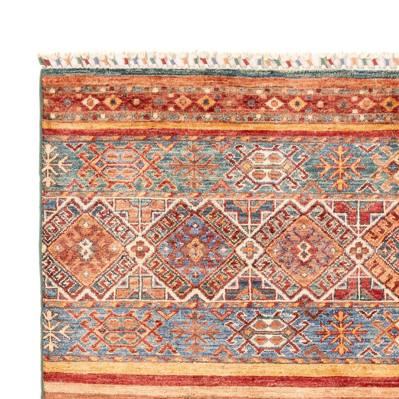Shal Mattan 205x150cm - Oriental Carpet