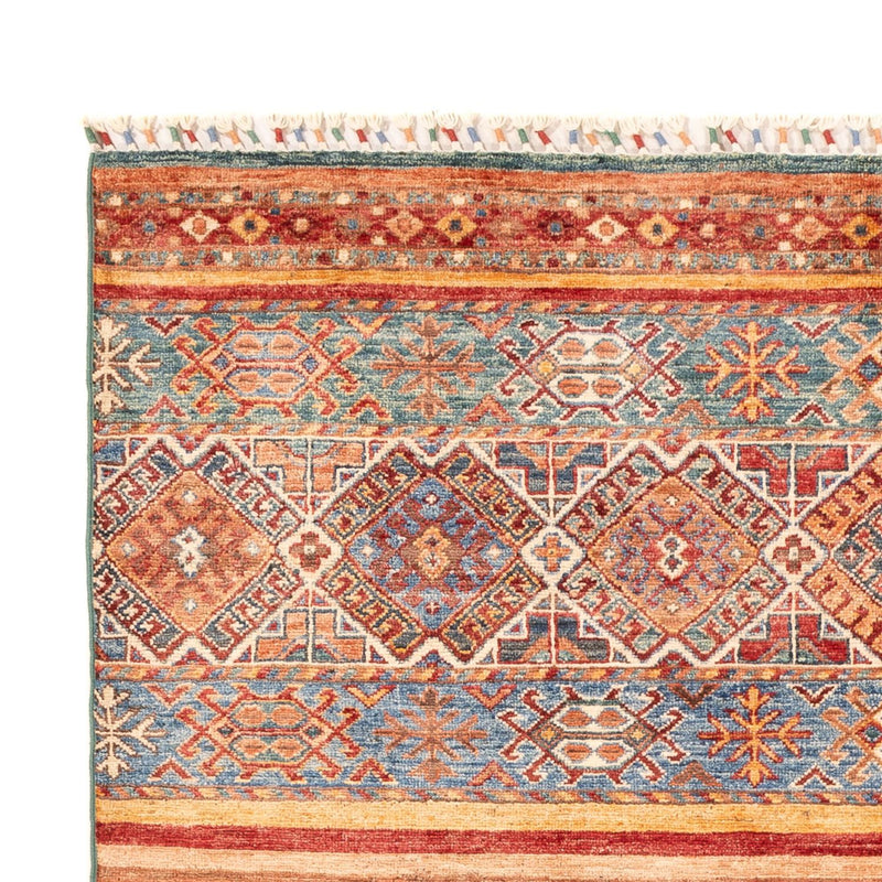 Ziegler Carpet - Shal - 205 x 150 cm - flerfärgad