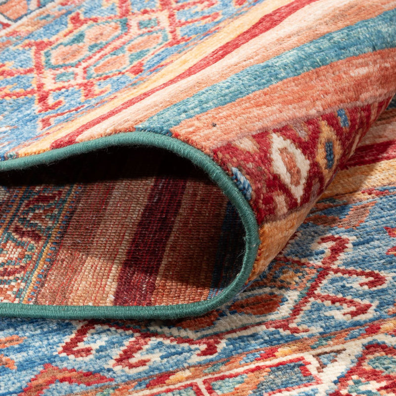 Ziegler Carpet - Shal - 205 x 150 cm - flerfärgad