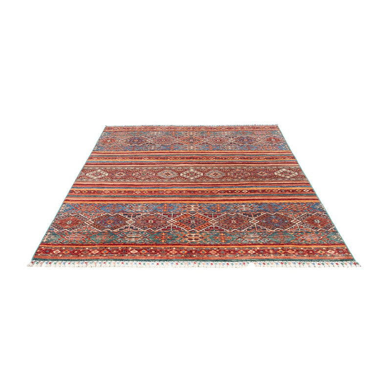 Ziegler Carpet - Shal - 205 x 150 cm - flerfärgad