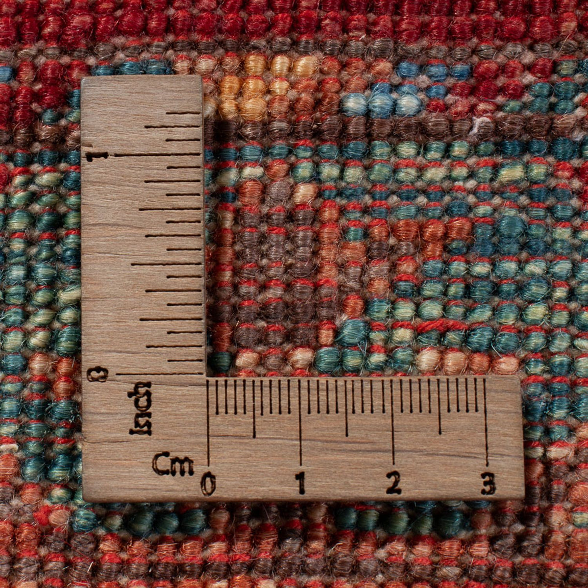 Ziegler Carpet - Shal - 205 x 150 cm - flerfärgad