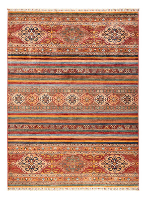 Ziegler Carpet - Shal - 203 x 154 cm - flerfärgad