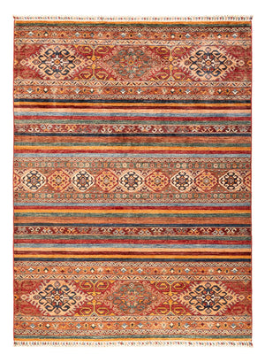 Ziegler Carpet - Shal - 203 x 154 cm - flerfärgad