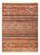 Ziegler Carpet - Shal - 203 x 154 cm - flerfärgad