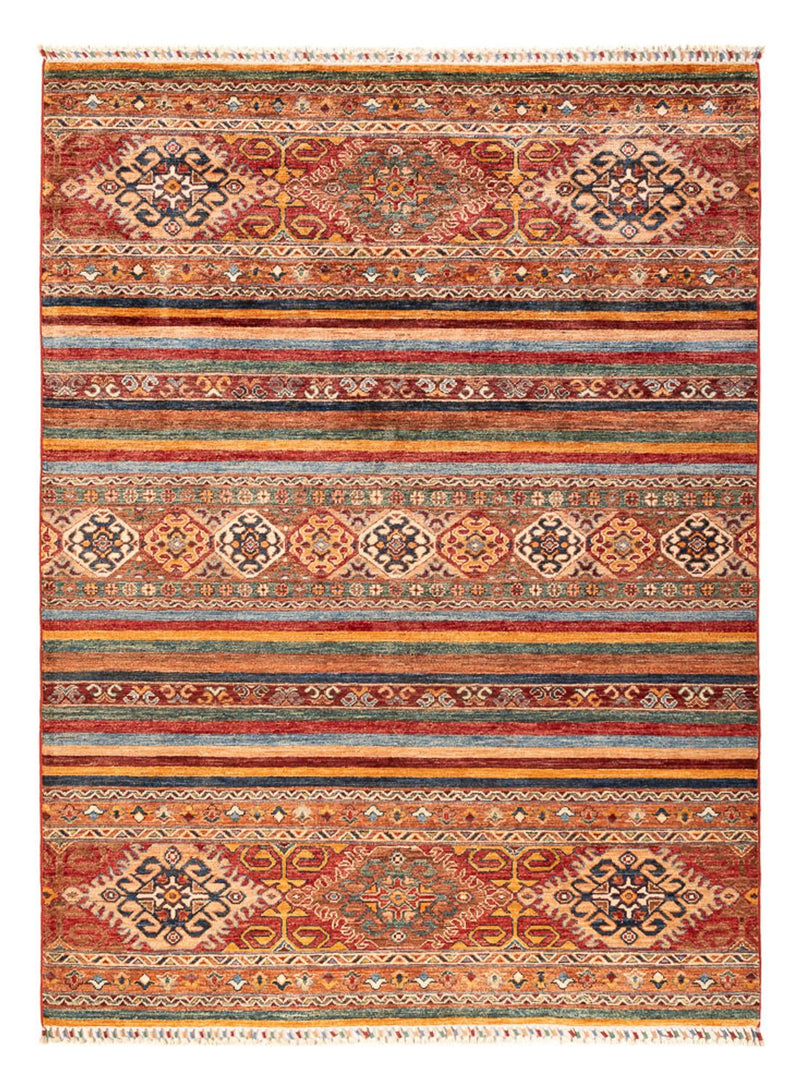 Ziegler Carpet - Shal - 203 x 154 cm - flerfärgad