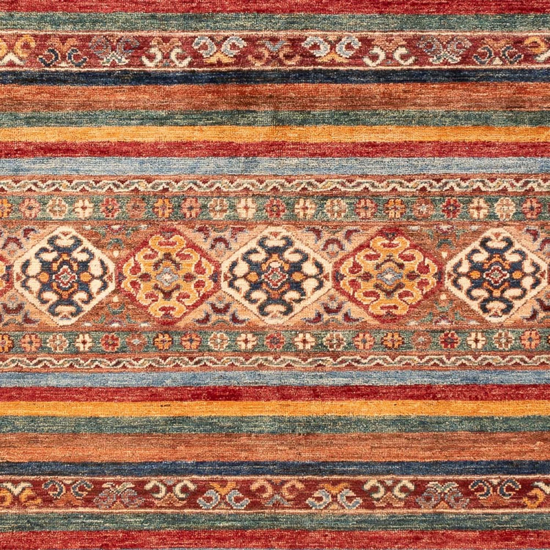 Ziegler Carpet - Shal - 203 x 154 cm - flerfärgad