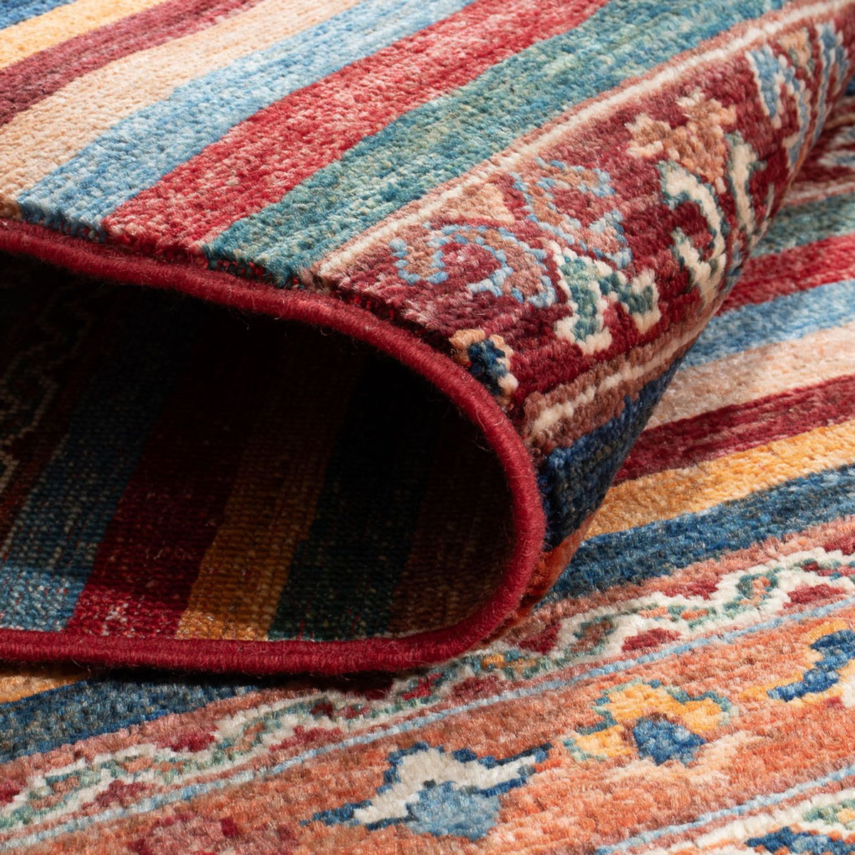 Ziegler Carpet - Shal - 203 x 154 cm - flerfärgad