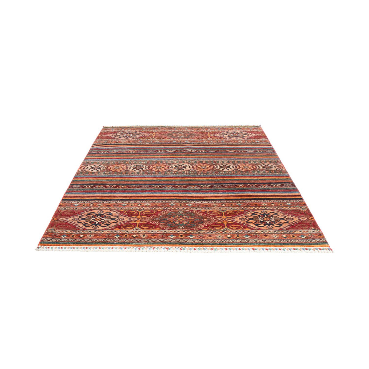 Ziegler Carpet - Shal - 203 x 154 cm - flerfärgad