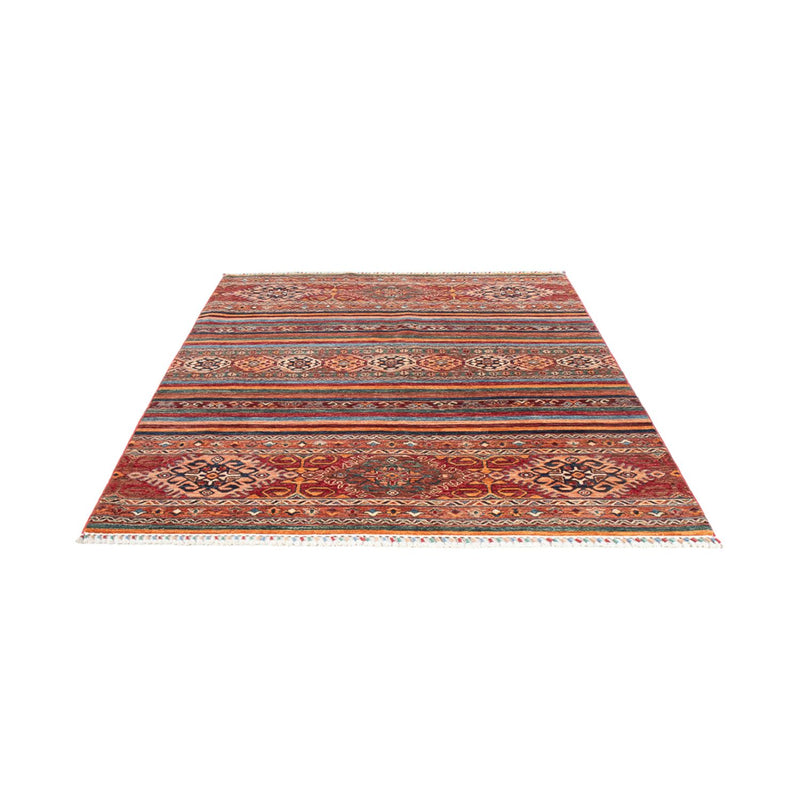 Ziegler Carpet - Shal - 203 x 154 cm - flerfärgad