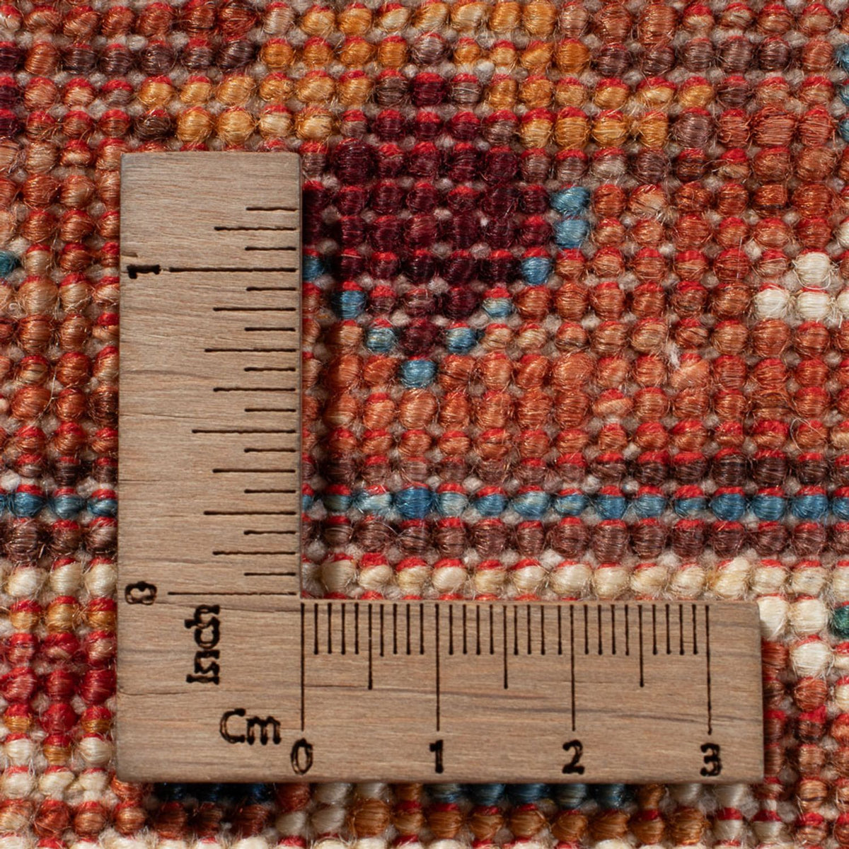 Ziegler Carpet - Shal - 203 x 154 cm - flerfärgad