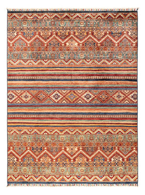 Ziegler Carpet - Shal - 198 x 146 cm - flerfärgad