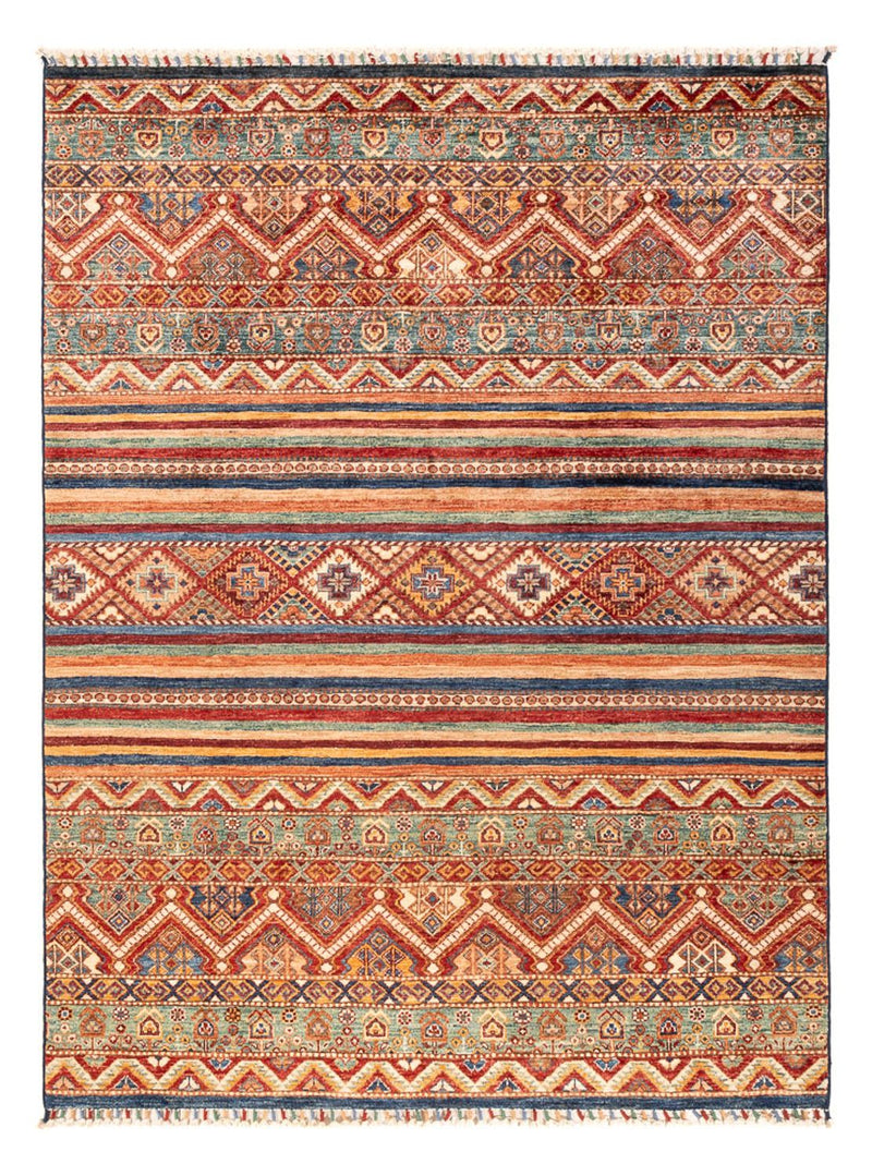 Ziegler Carpet - Shal - 198 x 146 cm - flerfärgad