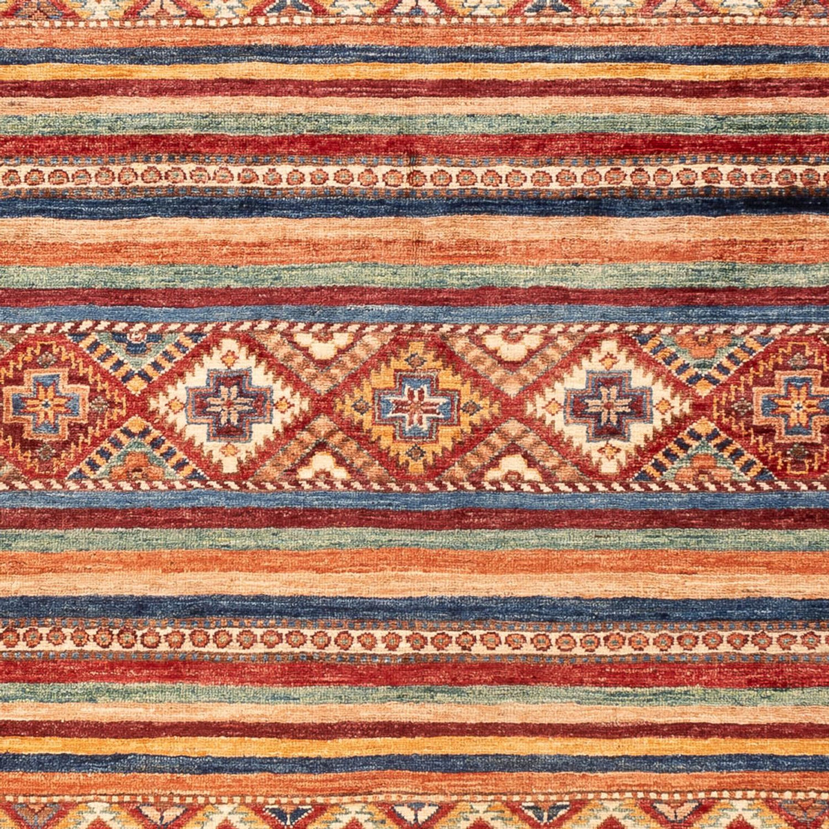 Ziegler Carpet - Shal - 198 x 146 cm - flerfärgad