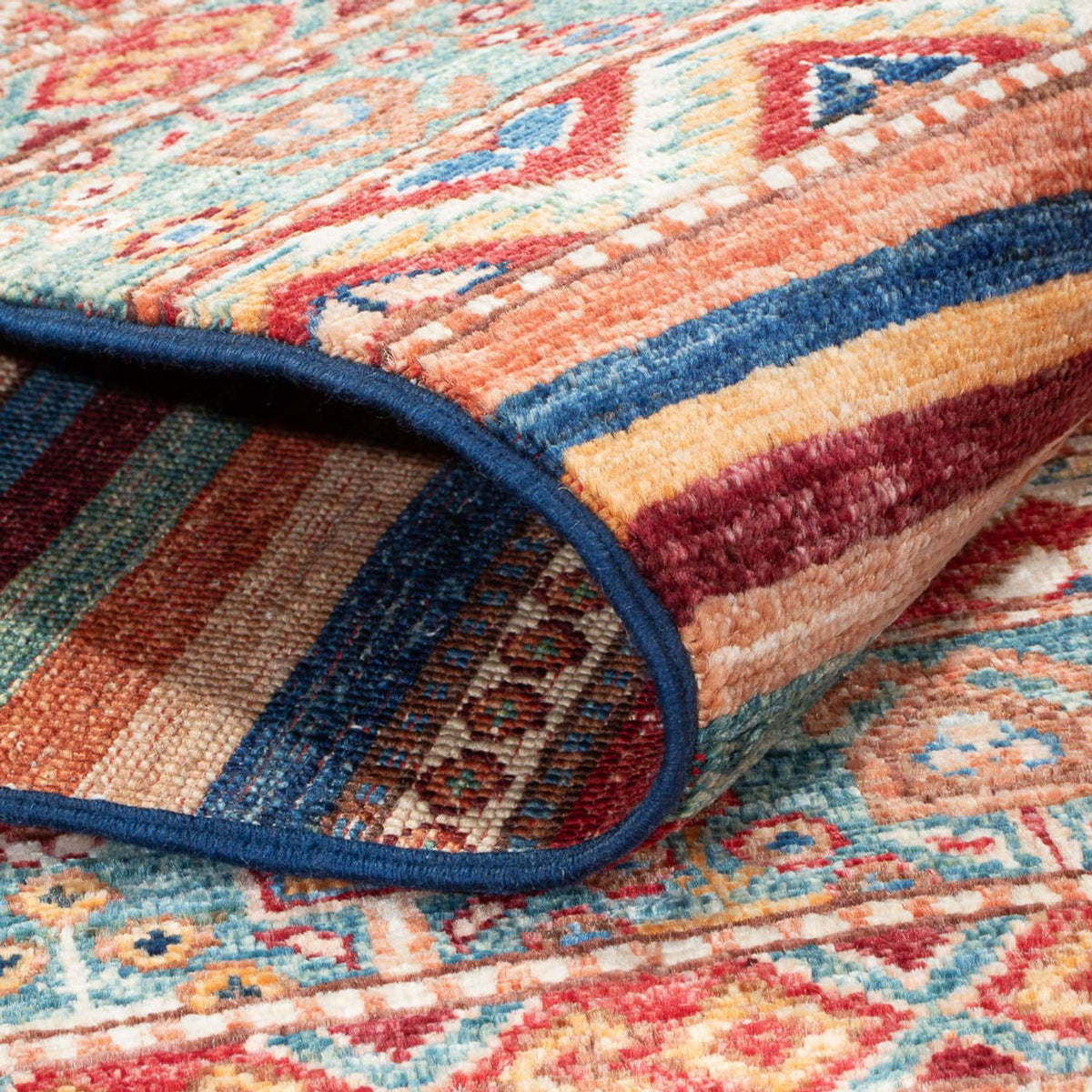 Ziegler Carpet - Shal - 198 x 146 cm - flerfärgad