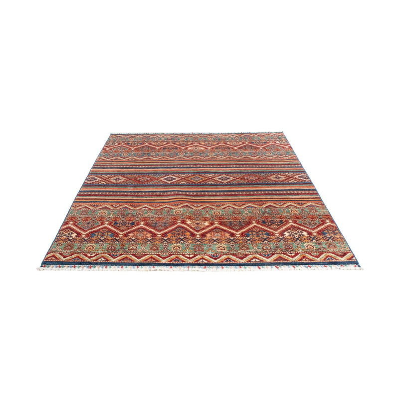 Ziegler Carpet - Shal - 198 x 146 cm - flerfärgad