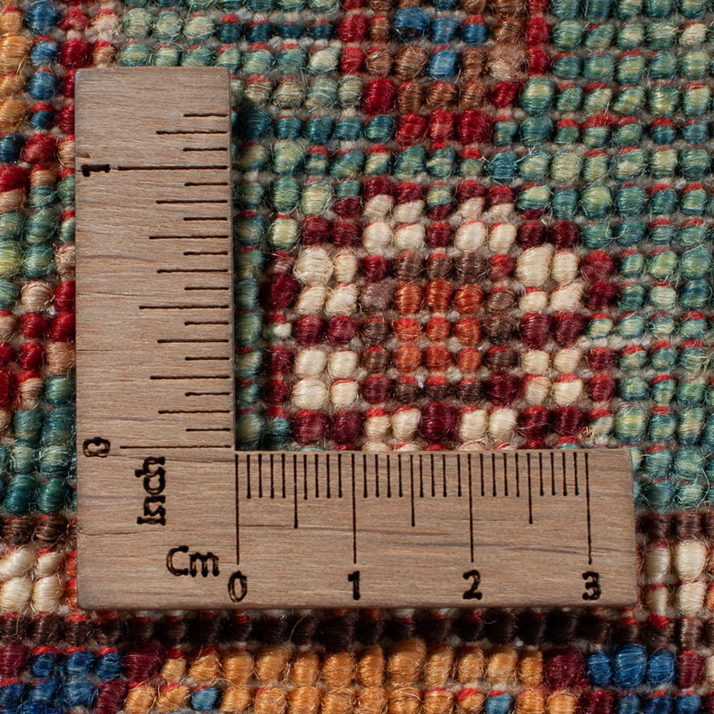 Ziegler Carpet - Shal - 198 x 146 cm - flerfärgad