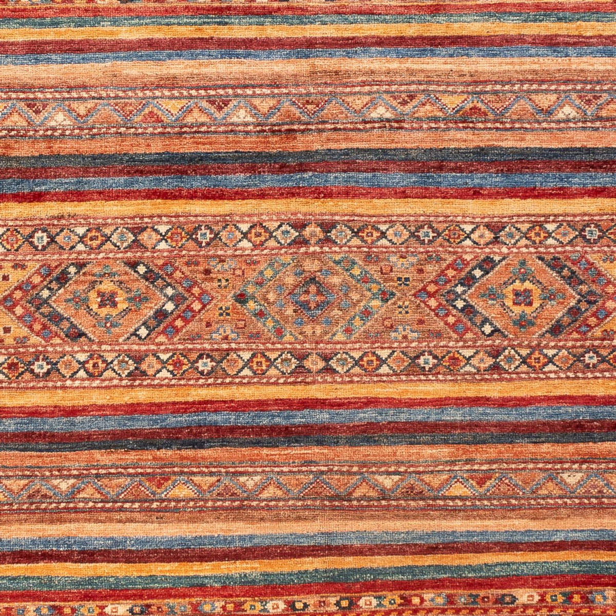 Ziegler Carpet - Shal - 196 x 149 cm - flerfärgad