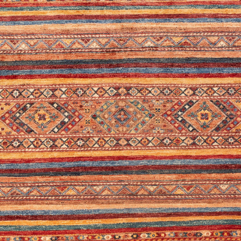 Ziegler Carpet - Shal - 196 x 149 cm - flerfärgad