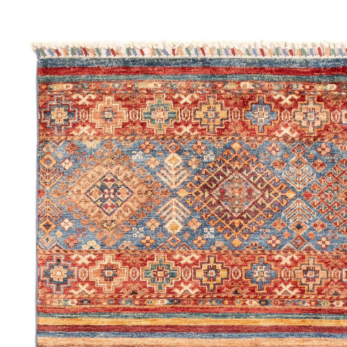 Shal Mattan 149x196cm - Oriental Carpet
