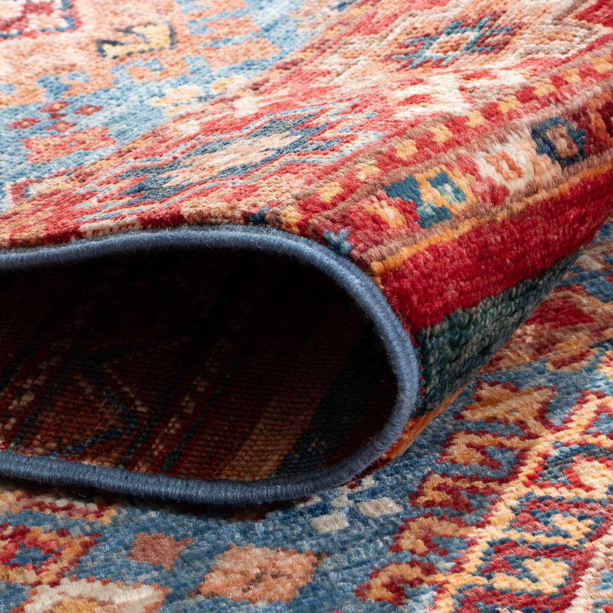 Ziegler Carpet - Shal - 196 x 149 cm - flerfärgad