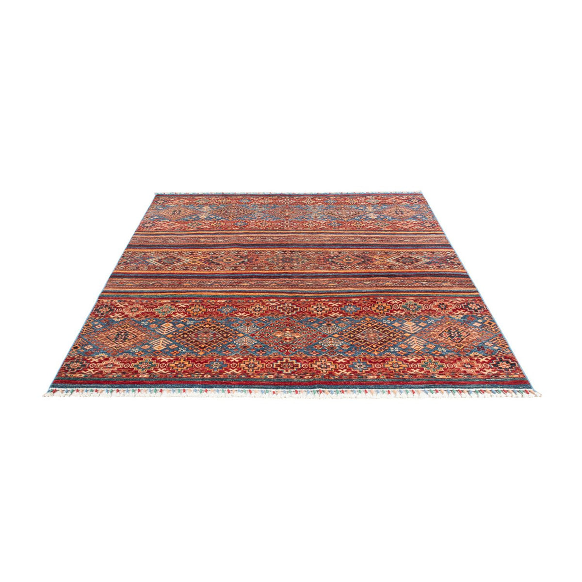Ziegler Carpet - Shal - 196 x 149 cm - flerfärgad