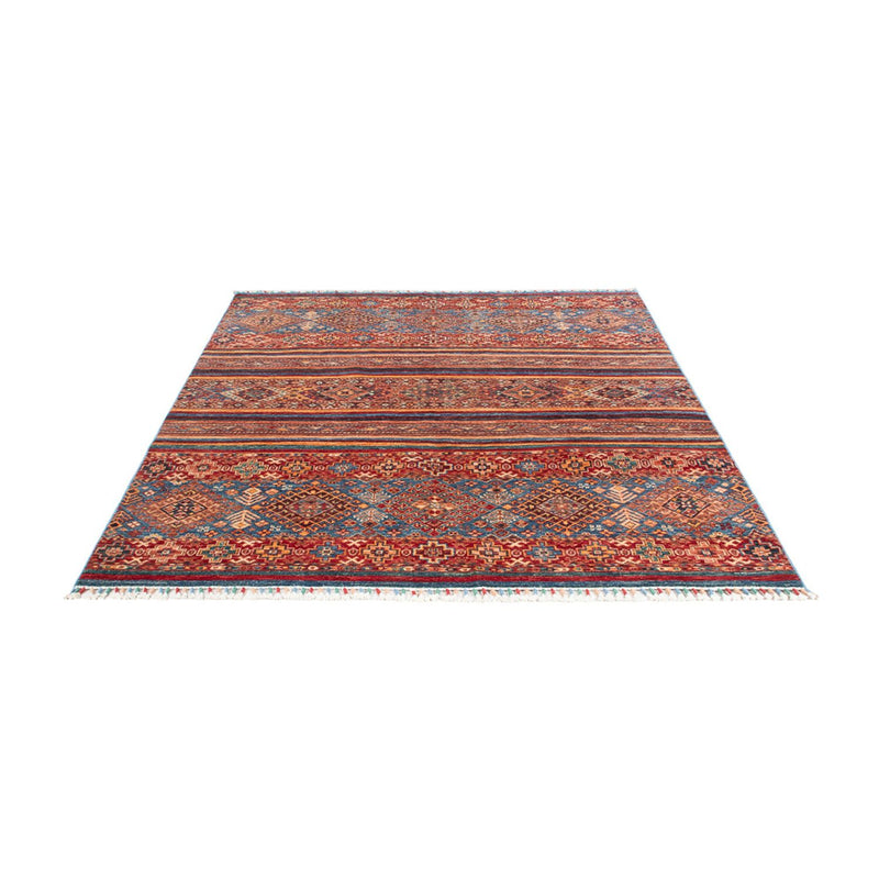 Ziegler Carpet - Shal - 196 x 149 cm - flerfärgad