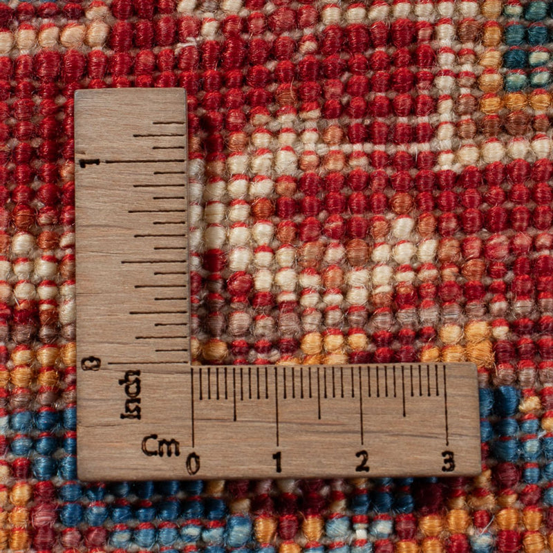 Ziegler Carpet - Shal - 196 x 149 cm - flerfärgad