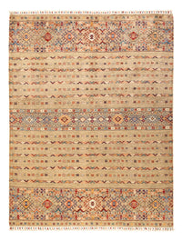 Ziegler Carpet - Shal - 194 x 152 cm - flerfärgad