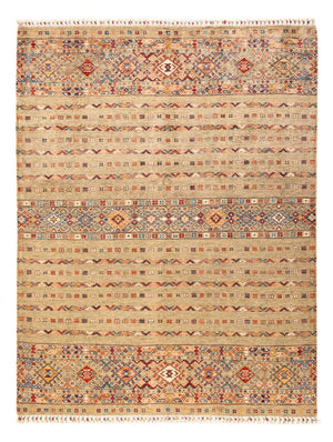 Ziegler Carpet - Shal - 194 x 152 cm - flerfärgad