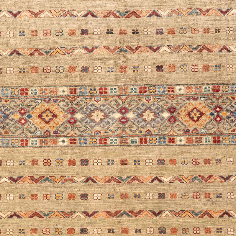 Ziegler Carpet - Shal - 194 x 152 cm - flerfärgad