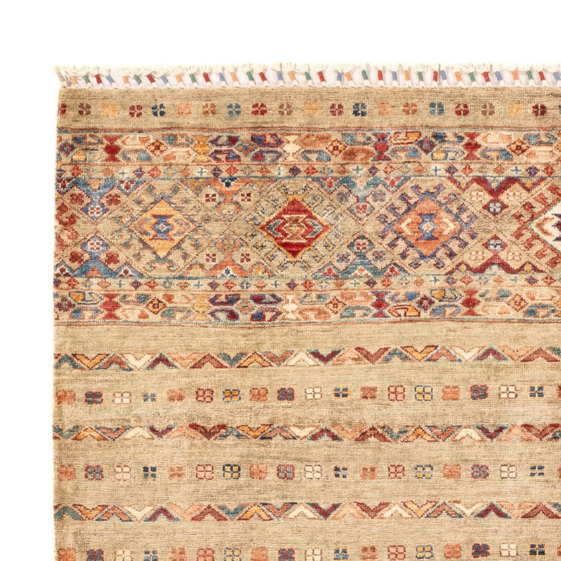 Ziegler Carpet - Shal - 194 x 152 cm - flerfärgad