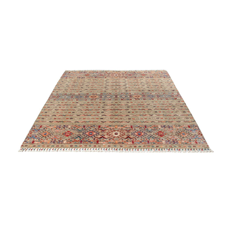 Ziegler Carpet - Shal - 194 x 152 cm - flerfärgad
