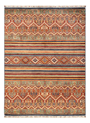 Ziegler Carpet - Shal - 201 x 148 cm - flerfärgad