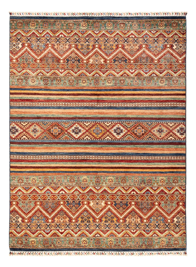 Ziegler Carpet - Shal - 201 x 148 cm - flerfärgad