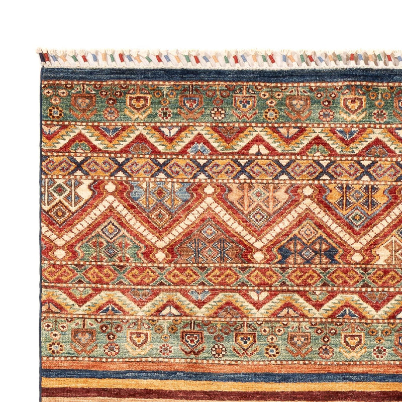 Ziegler Carpet - Shal - 201 x 148 cm - flerfärgad