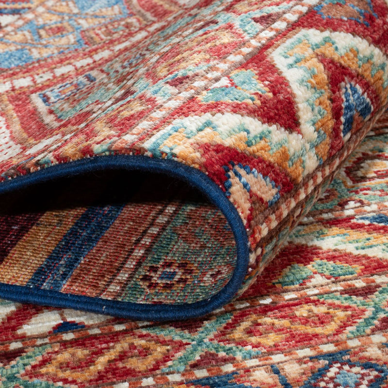 Ziegler Carpet - Shal - 201 x 148 cm - flerfärgad