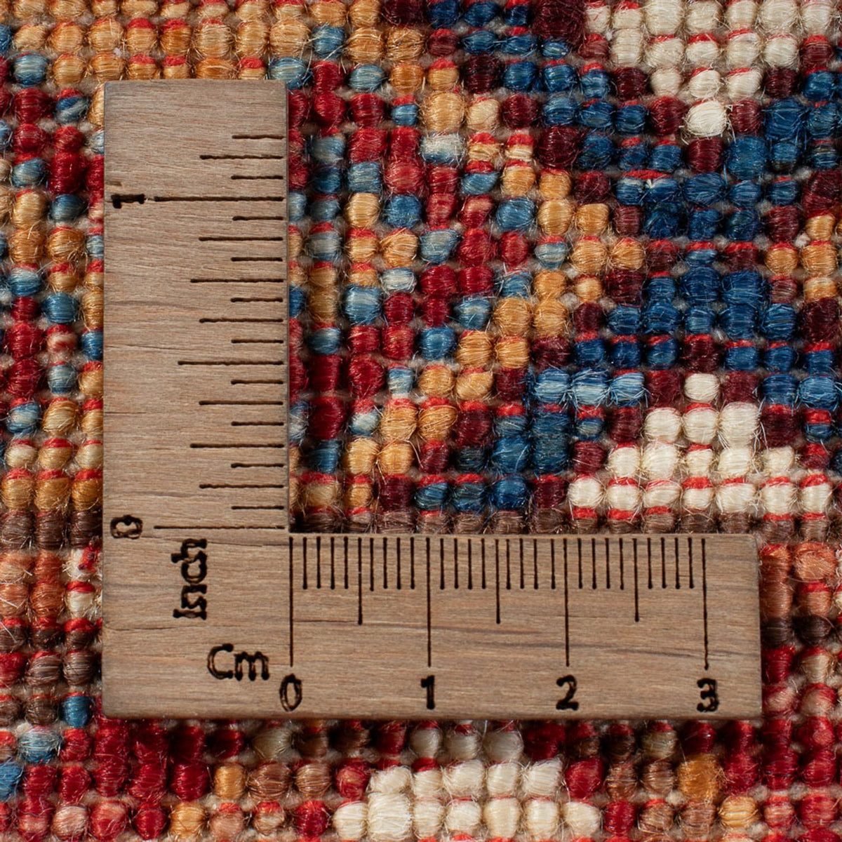 Ziegler Carpet - Shal - 201 x 148 cm - flerfärgad