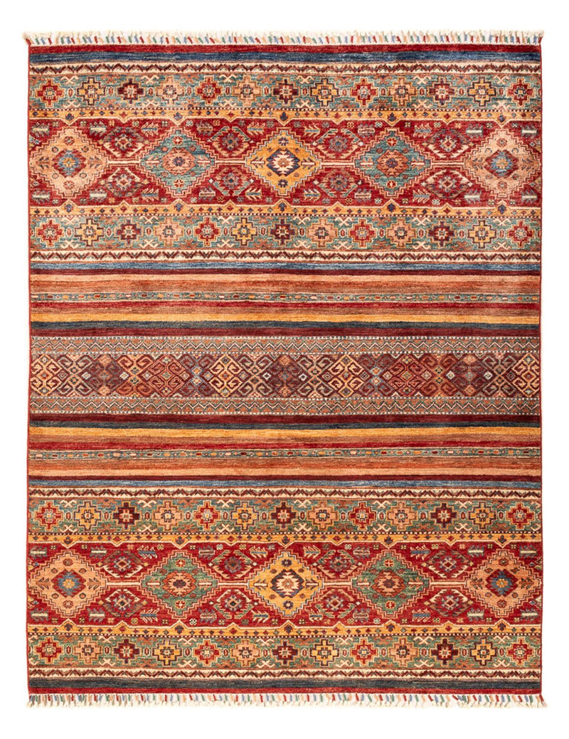 Ziegler Carpet - Shal - 199 x 155 cm - flerfärgad