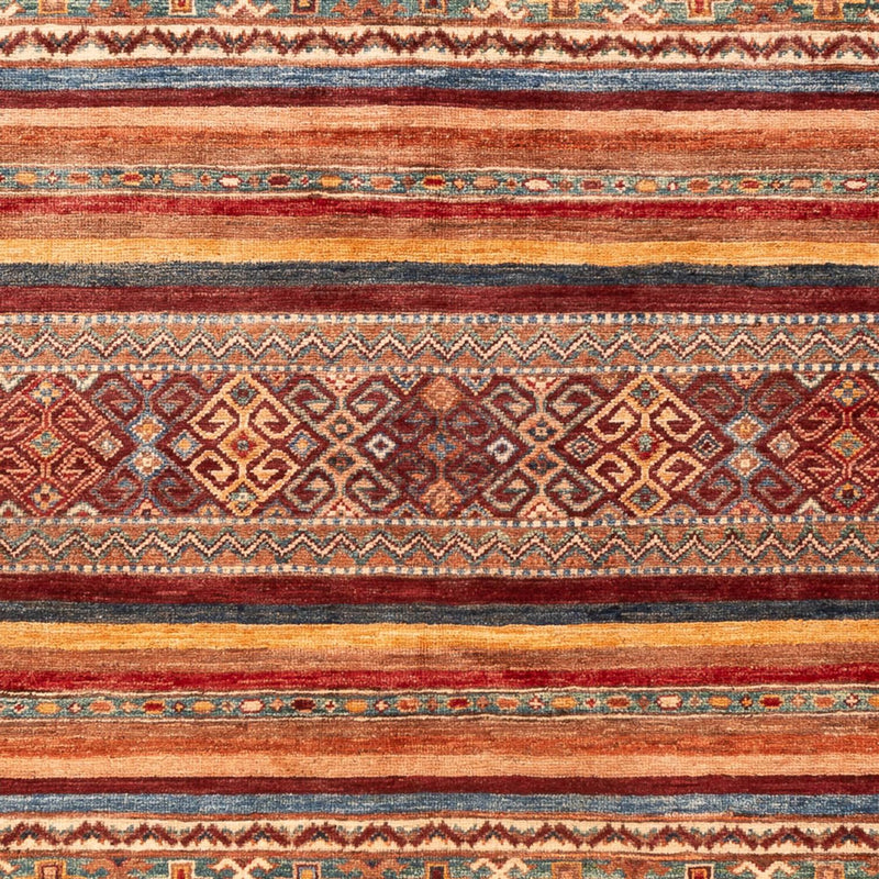 Ziegler Carpet - Shal - 199 x 155 cm - flerfärgad
