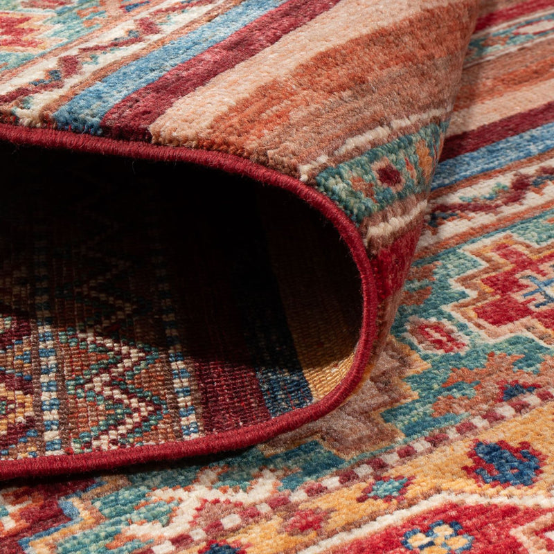 Ziegler Carpet - Shal - 199 x 155 cm - flerfärgad