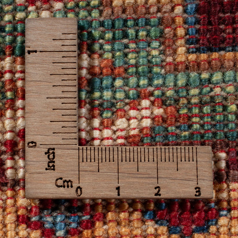 Ziegler Carpet - Shal - 199 x 155 cm - flerfärgad