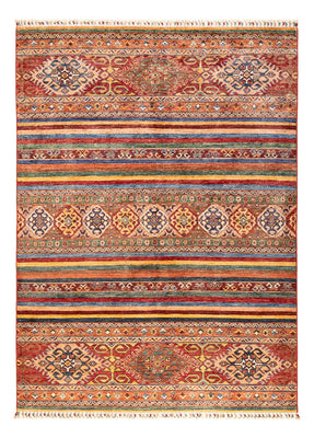 Ziegler Carpet - Shal - 203 x 149 cm - flerfärgad