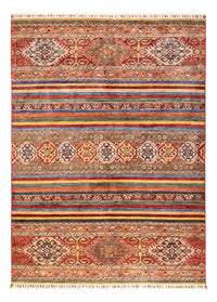 Ziegler Carpet - Shal - 203 x 149 cm - flerfärgad