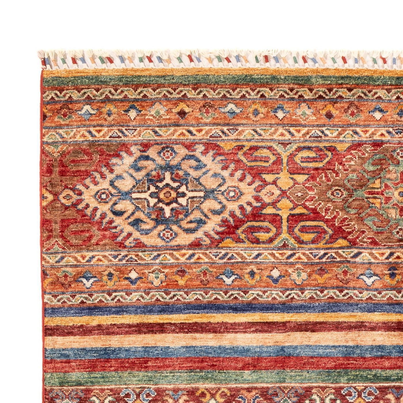 Shal Mattan 203x149cm - Oriental Carpet