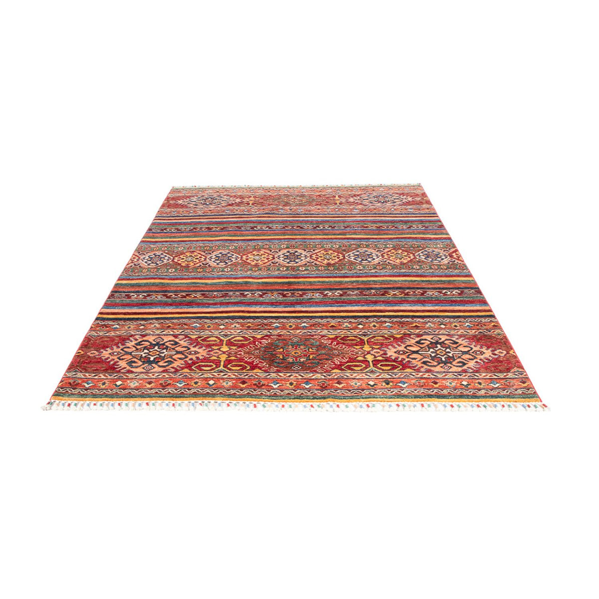 Ziegler Carpet - Shal - 203 x 149 cm - flerfärgad