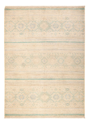 Ziegler Carpet - Shal - 206 x 150 cm - ljusgrön